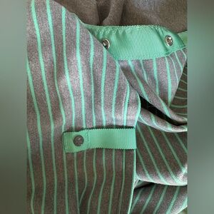 Lululemon Scarf - Nursing Cover - Travel Scarf - Versatile Scarf -